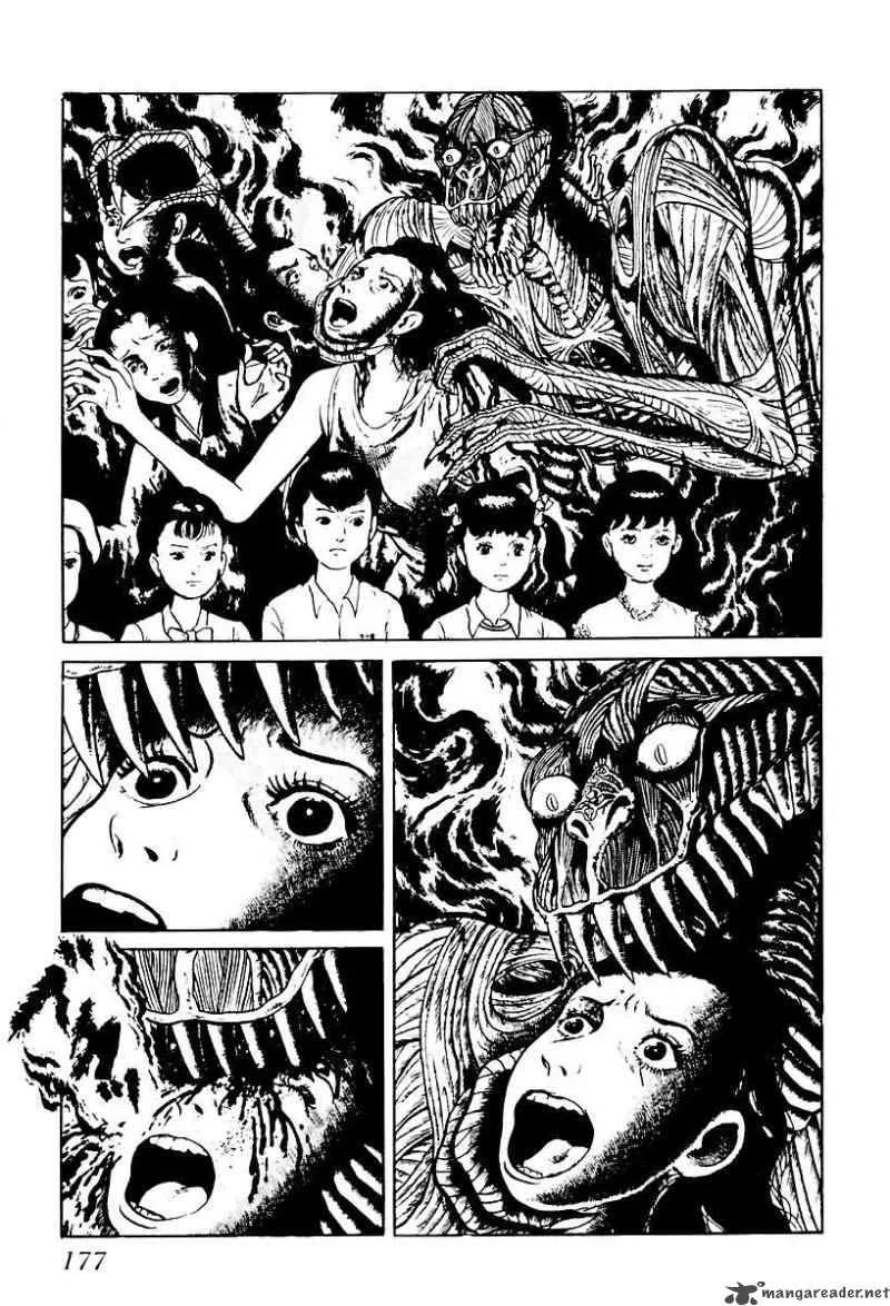 Left Hand of God-Right Hand of the Devil Chapter 68 page 15