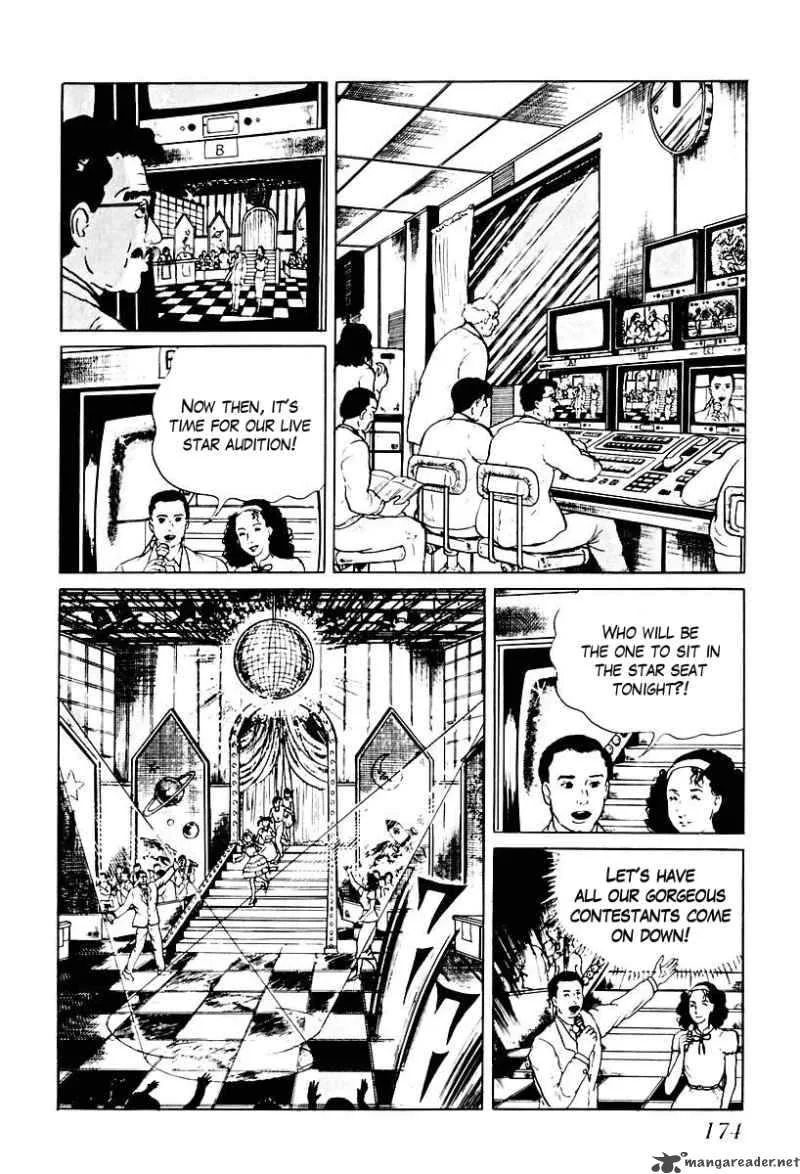 Left Hand of God-Right Hand of the Devil Chapter 68 page 12