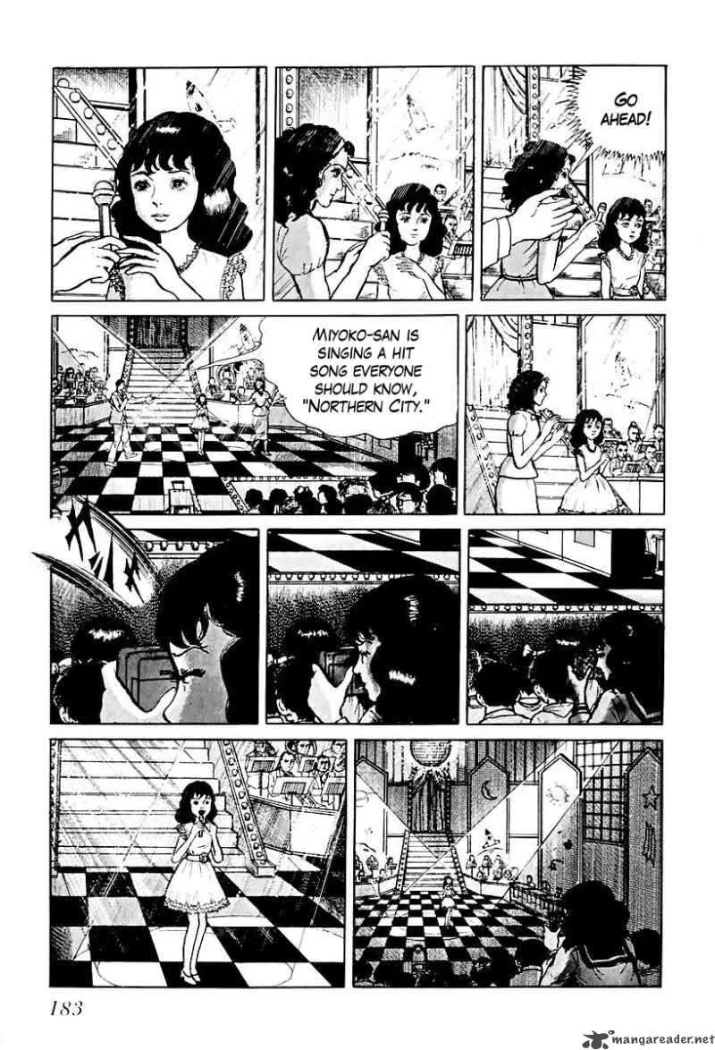 Left Hand of God-Right Hand of the Devil Chapter 69 page 5