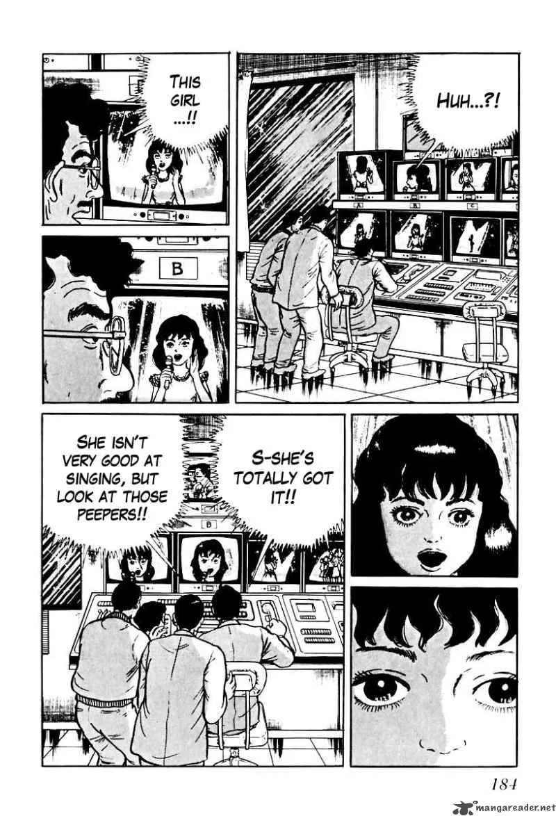 Left Hand of God-Right Hand of the Devil Chapter 69 page 6