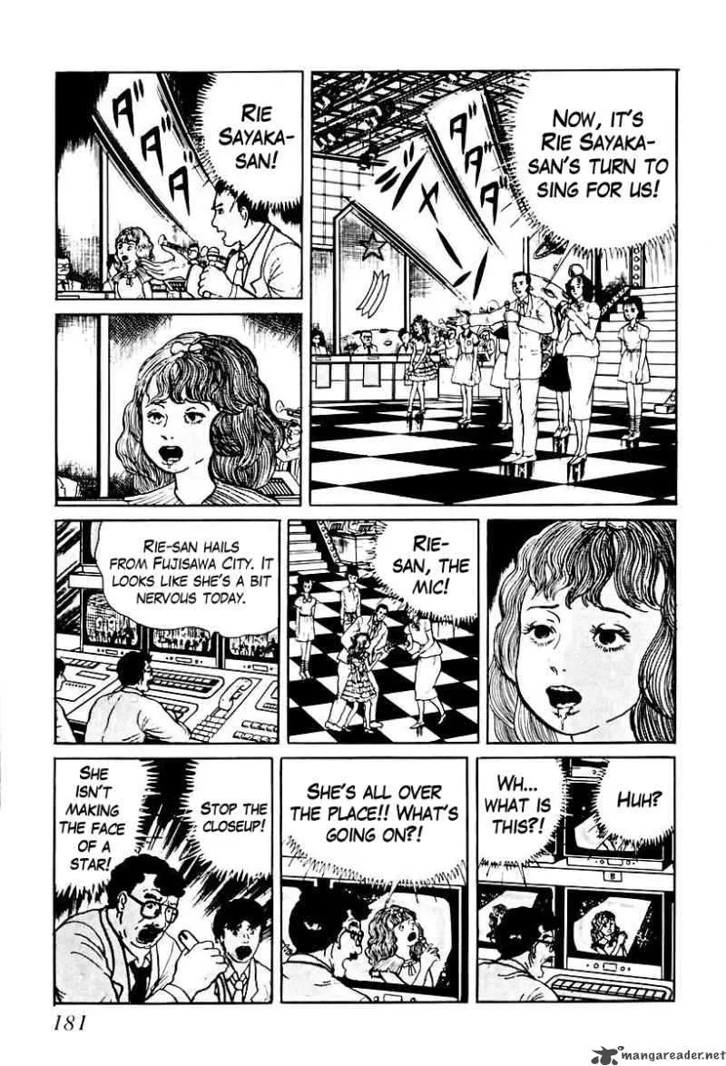 Left Hand of God-Right Hand of the Devil Chapter 69 page 3