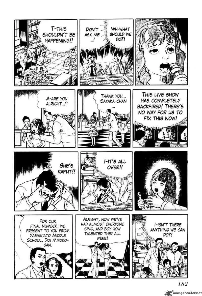 Left Hand of God-Right Hand of the Devil Chapter 69 page 4