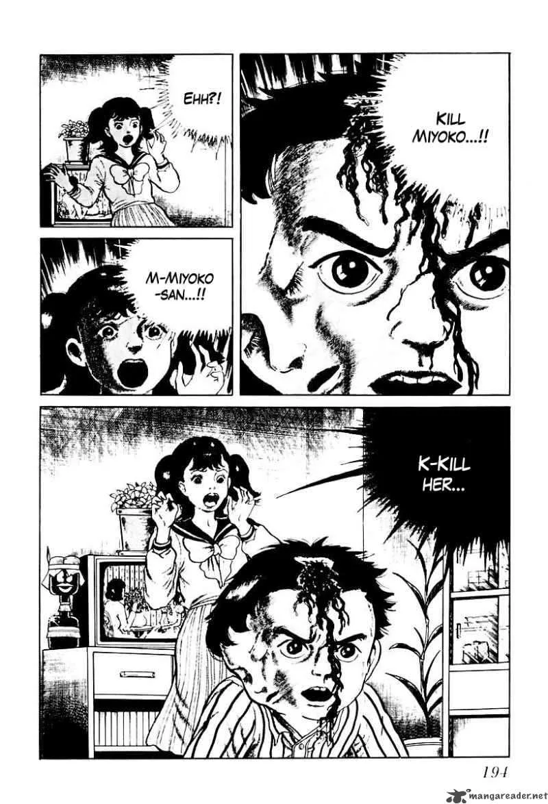 Left Hand of God-Right Hand of the Devil Chapter 69 page 16