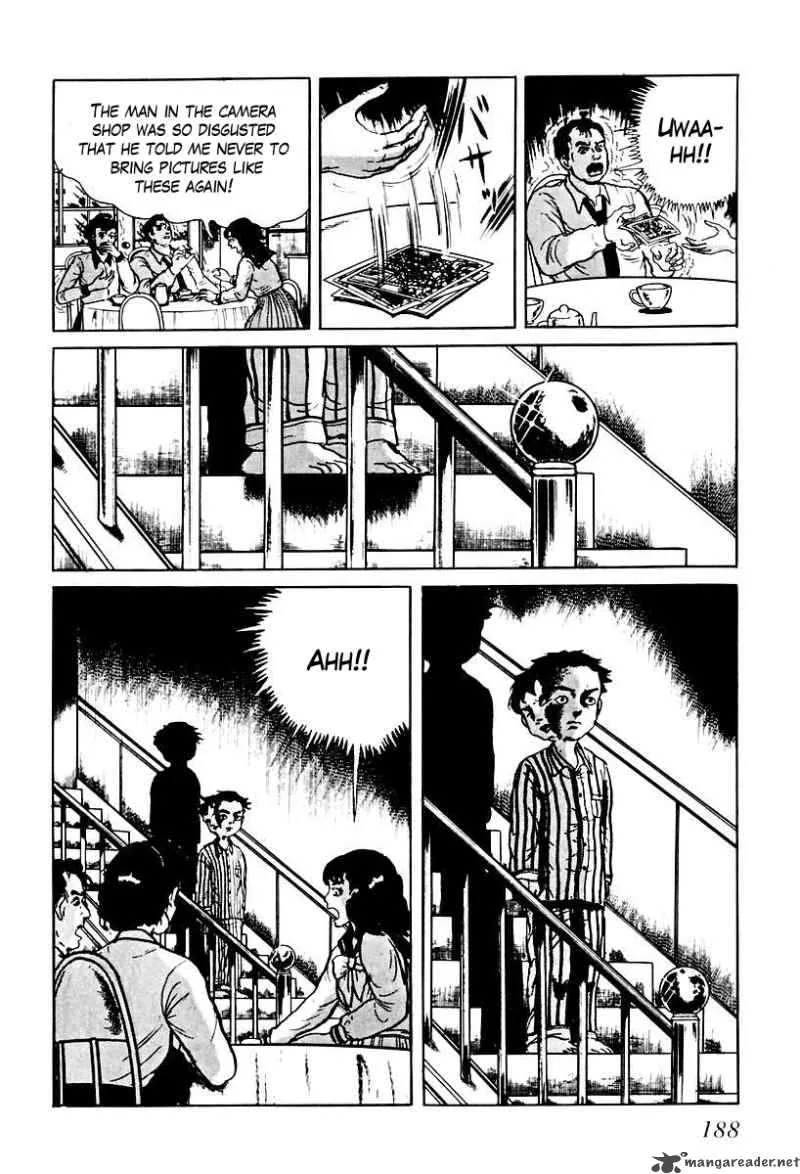 Left Hand of God-Right Hand of the Devil Chapter 69 page 10
