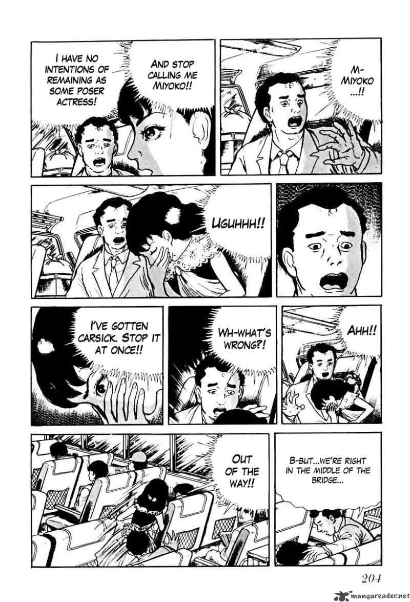Left Hand of God-Right Hand of the Devil Chapter 70 page 10