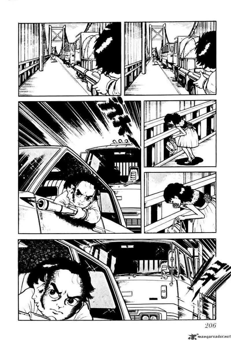 Left Hand of God-Right Hand of the Devil Chapter 70 page 12