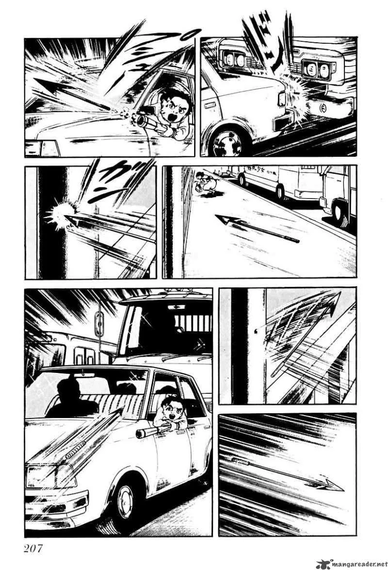 Left Hand of God-Right Hand of the Devil Chapter 70 page 13