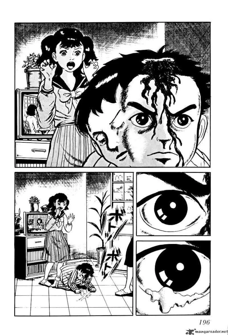 Left Hand of God-Right Hand of the Devil Chapter 70 page 2