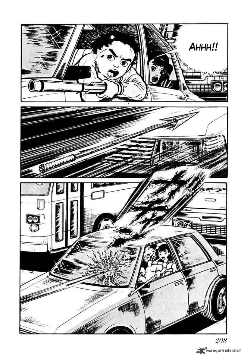 Left Hand of God-Right Hand of the Devil Chapter 70 page 14