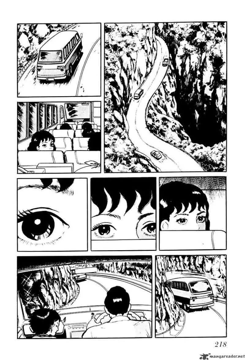 Left Hand of God-Right Hand of the Devil Chapter 71 page 8