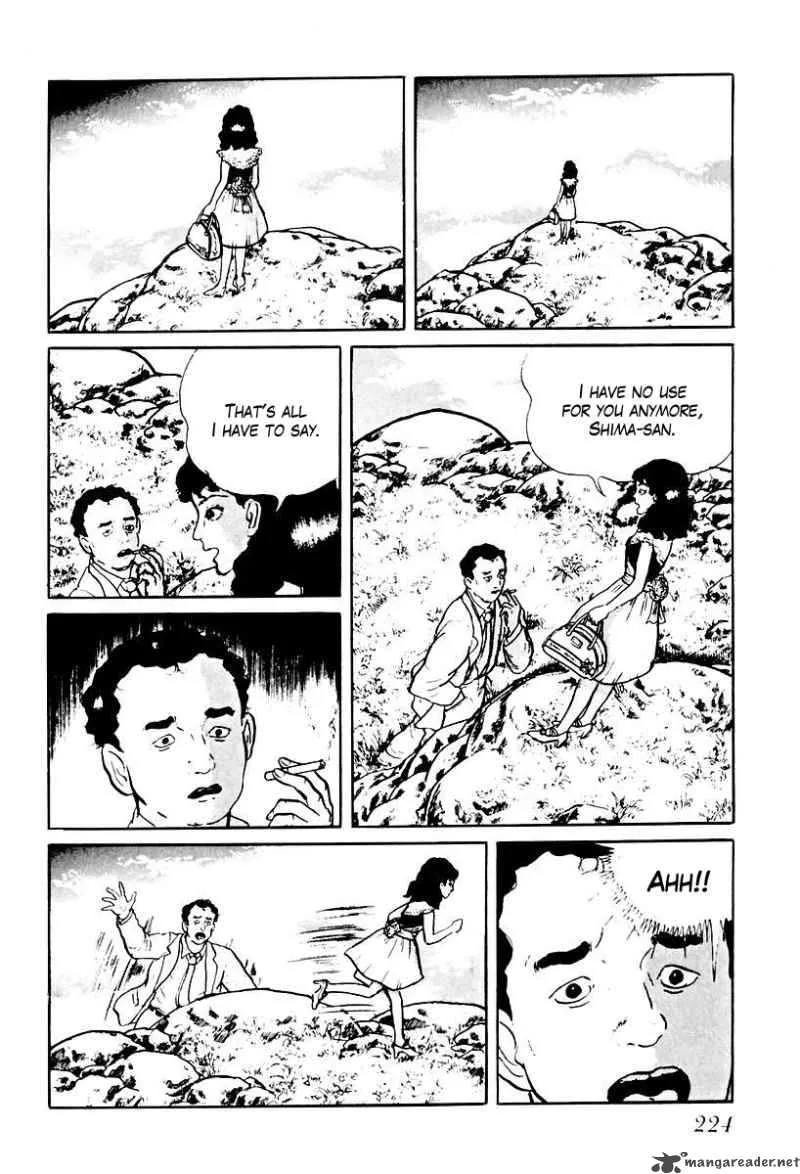 Left Hand of God-Right Hand of the Devil Chapter 71 page 14