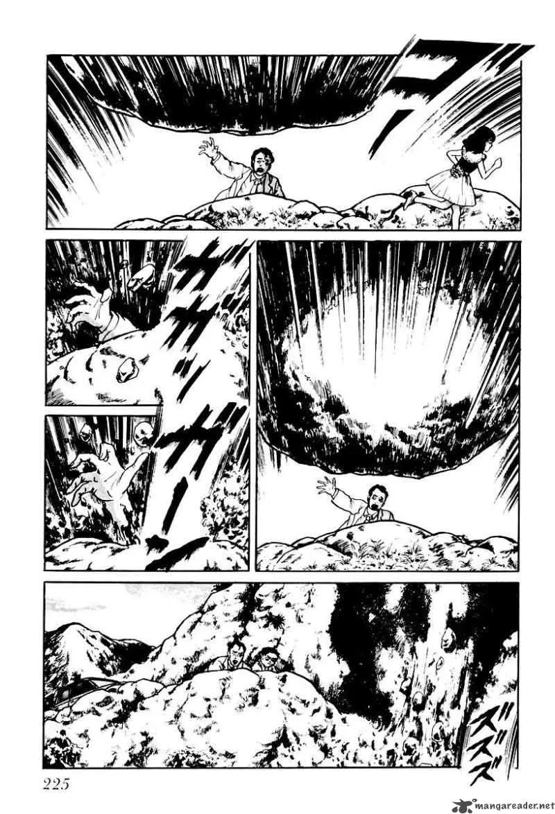Left Hand of God-Right Hand of the Devil Chapter 71 page 15