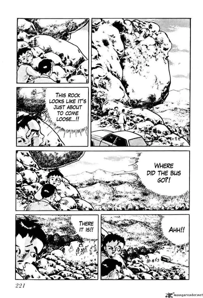 Left Hand of God-Right Hand of the Devil Chapter 71 page 11