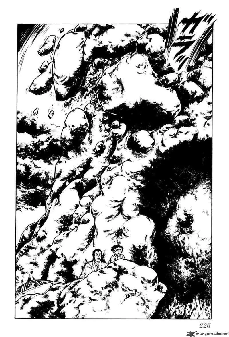 Left Hand of God-Right Hand of the Devil Chapter 71 page 16