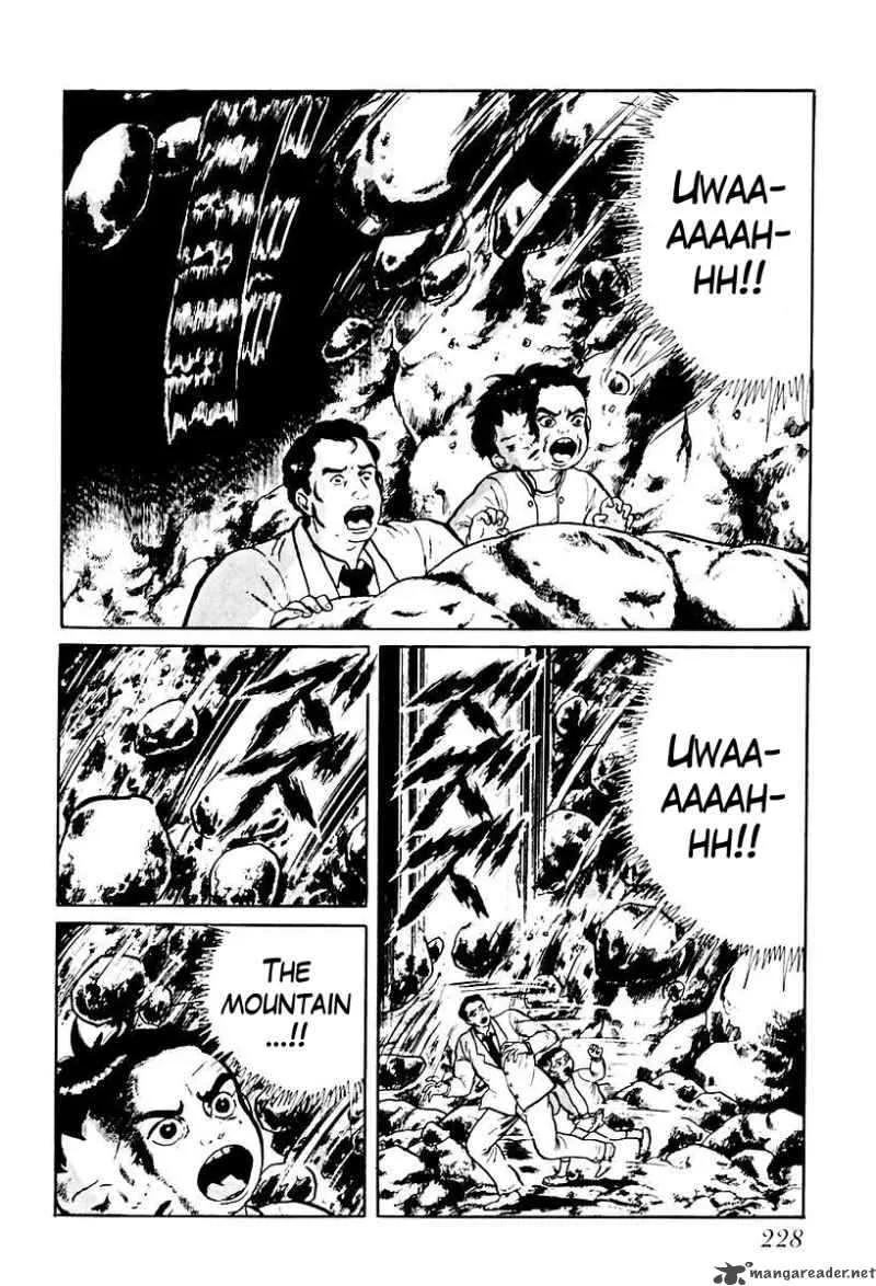 Left Hand of God-Right Hand of the Devil Chapter 72 page 2