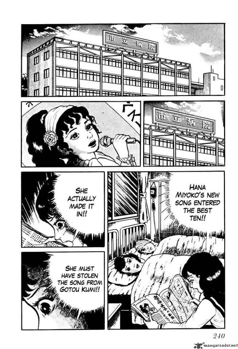 Left Hand of God-Right Hand of the Devil Chapter 72 page 14