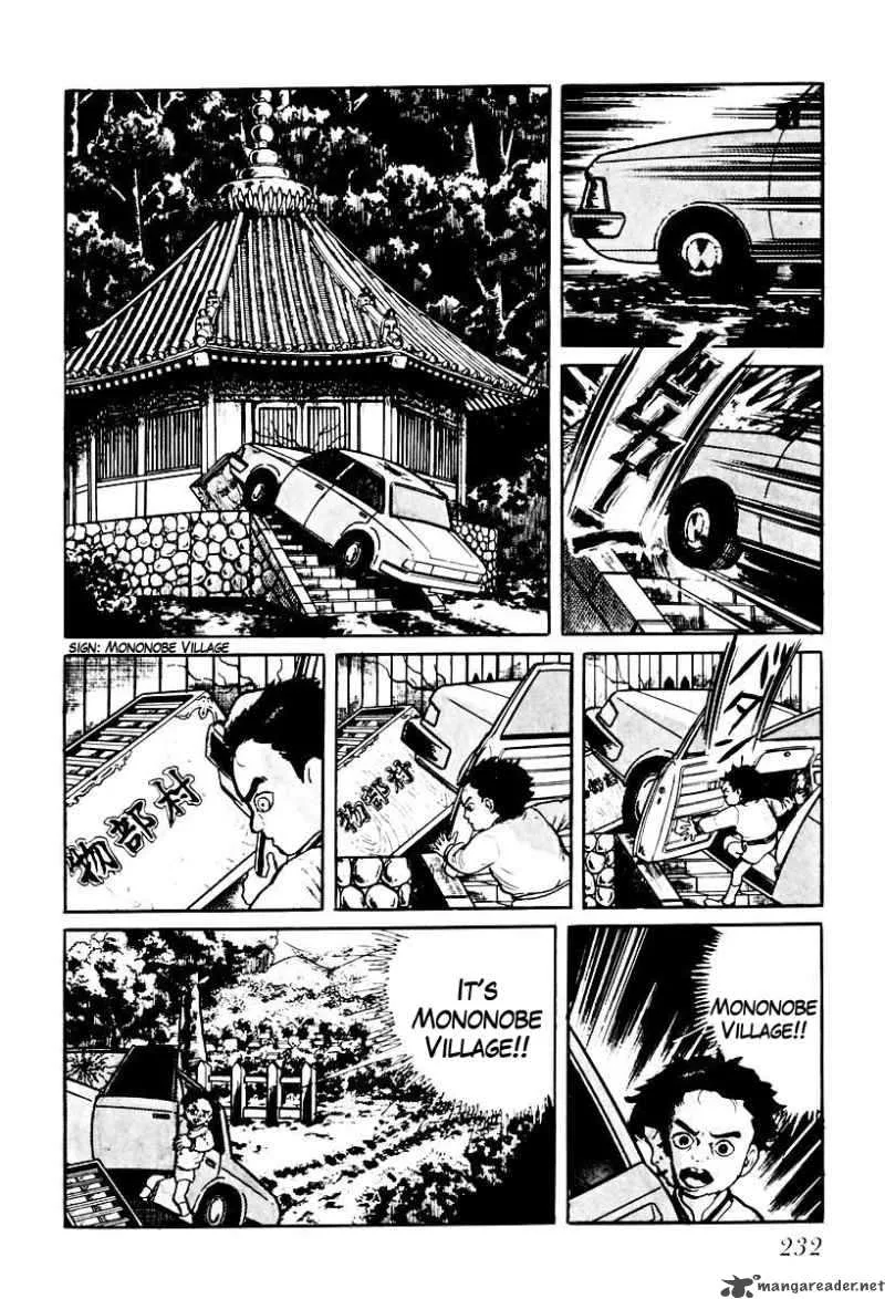 Left Hand of God-Right Hand of the Devil Chapter 72 page 6