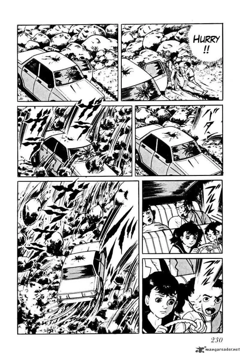 Left Hand of God-Right Hand of the Devil Chapter 72 page 4