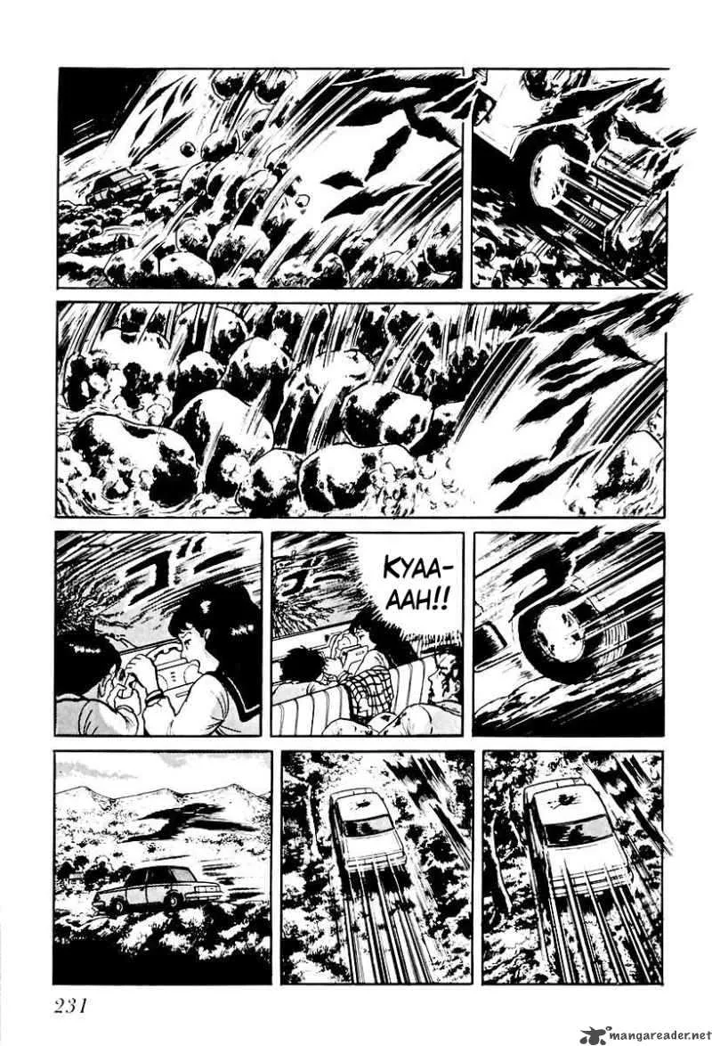 Left Hand of God-Right Hand of the Devil Chapter 72 page 5