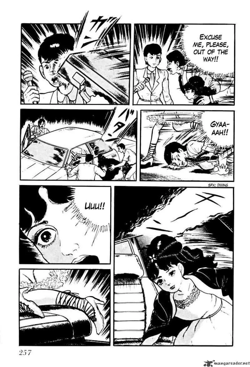Left Hand of God-Right Hand of the Devil Chapter 73 page 15