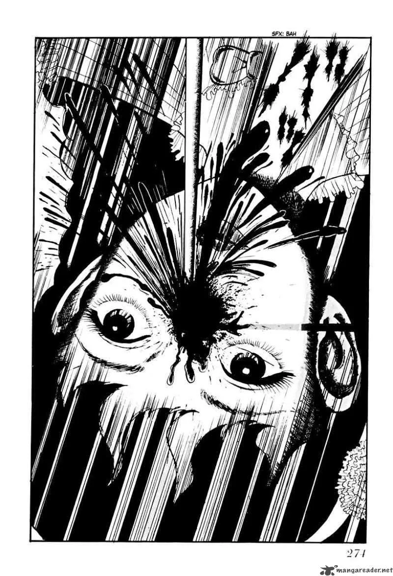 Left Hand of God-Right Hand of the Devil Chapter 74 page 16