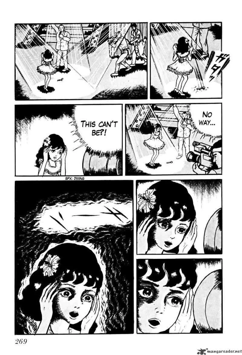 Left Hand of God-Right Hand of the Devil Chapter 74 page 11