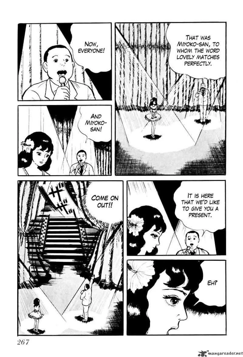 Left Hand of God-Right Hand of the Devil Chapter 74 page 9