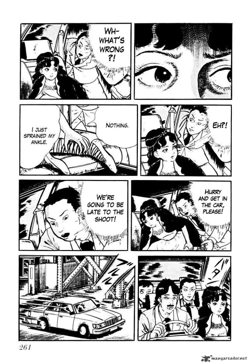 Left Hand of God-Right Hand of the Devil Chapter 74 page 3