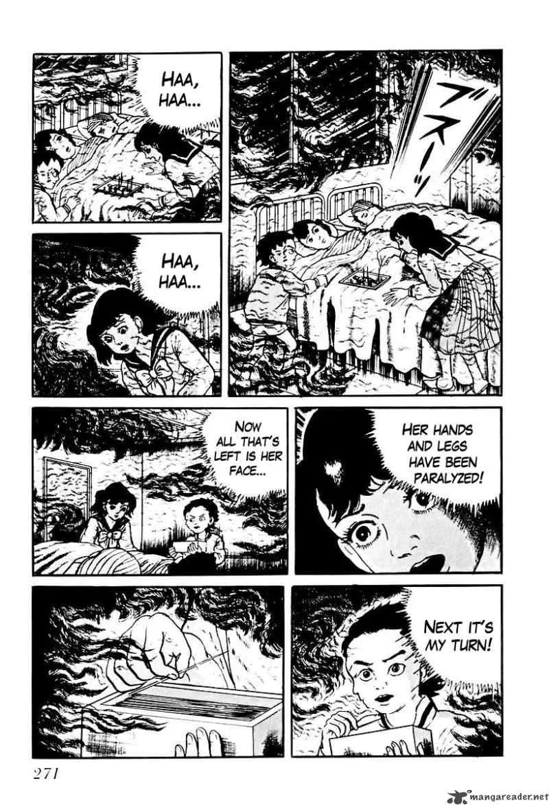 Left Hand of God-Right Hand of the Devil Chapter 74 page 13