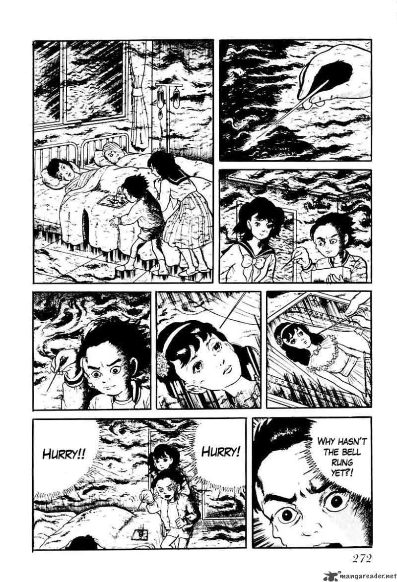 Left Hand of God-Right Hand of the Devil Chapter 74 page 14