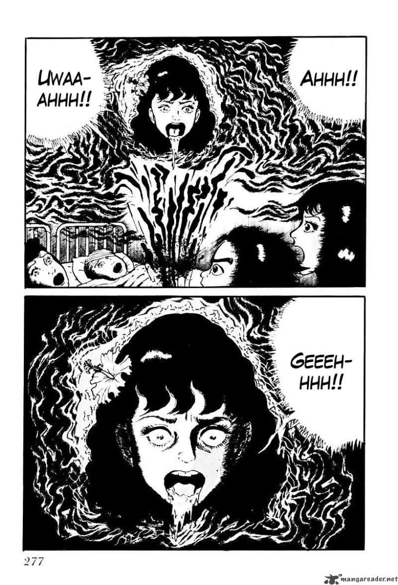 Left Hand of God-Right Hand of the Devil Chapter 75 page 3