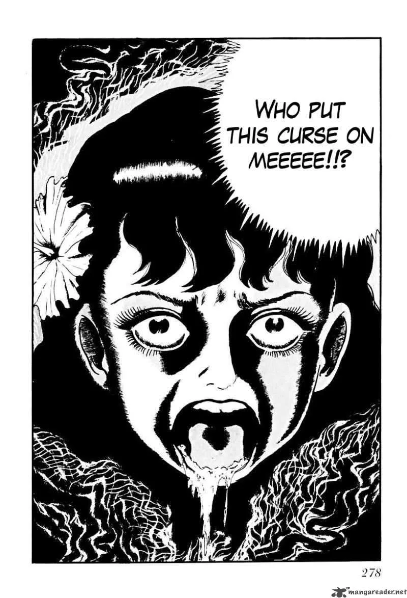 Left Hand of God-Right Hand of the Devil Chapter 75 page 4