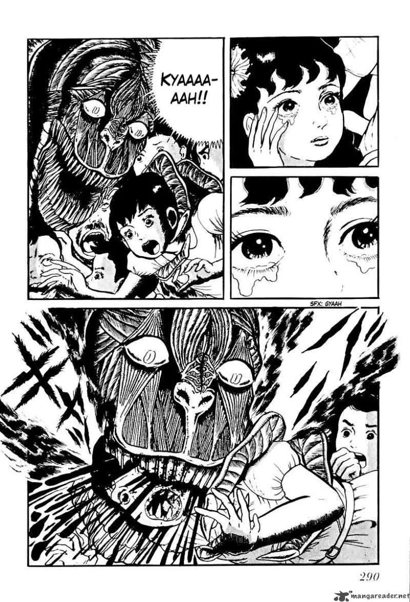 Left Hand of God-Right Hand of the Devil Chapter 75 page 15