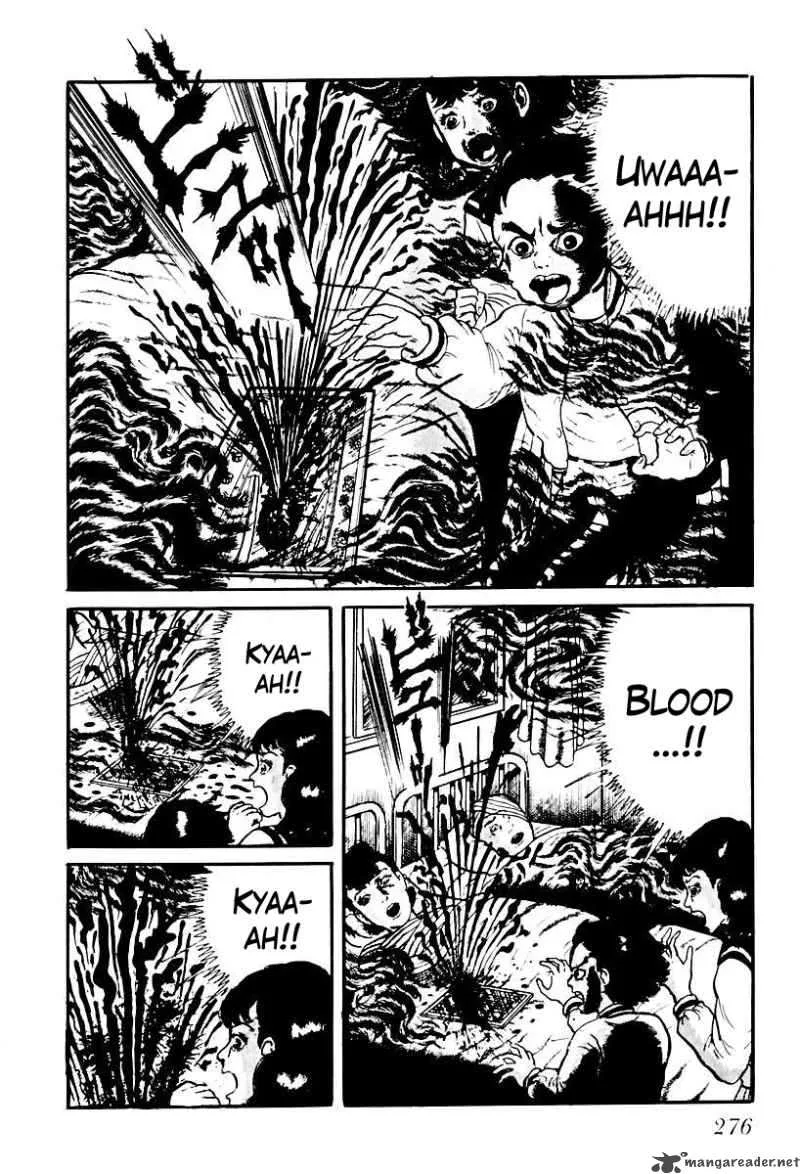 Left Hand of God-Right Hand of the Devil Chapter 75 page 2