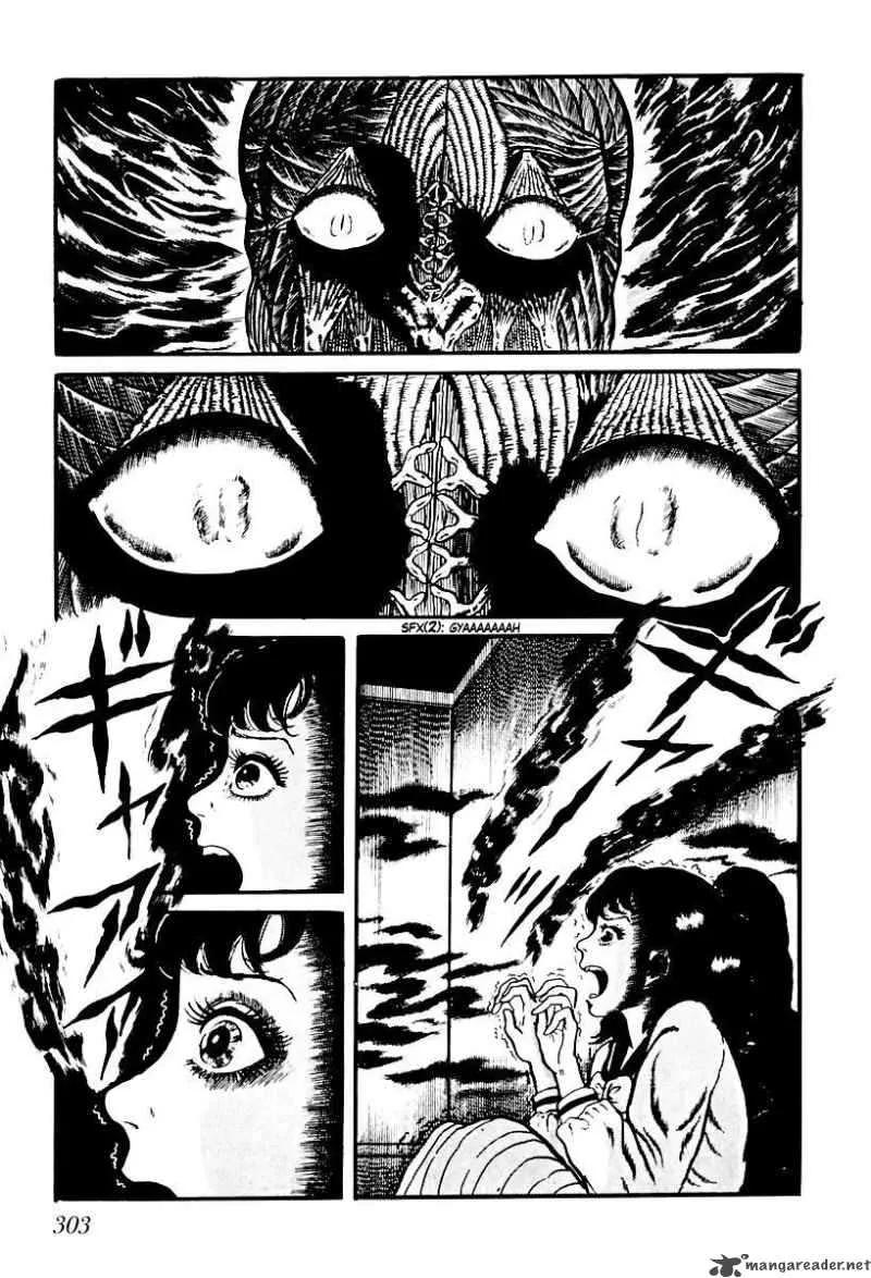 Left Hand of God-Right Hand of the Devil Chapter 76 page 13