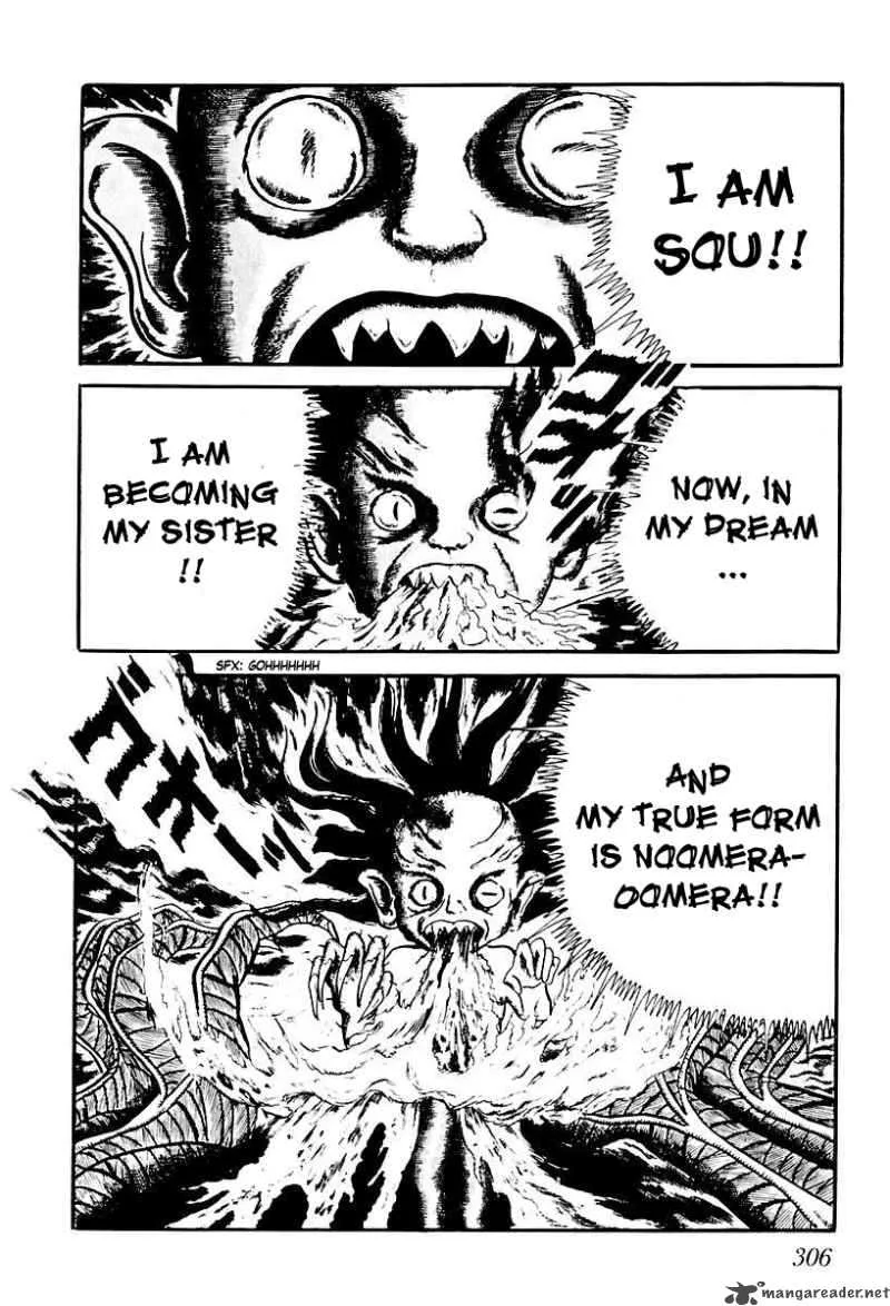 Left Hand of God-Right Hand of the Devil Chapter 76 page 16