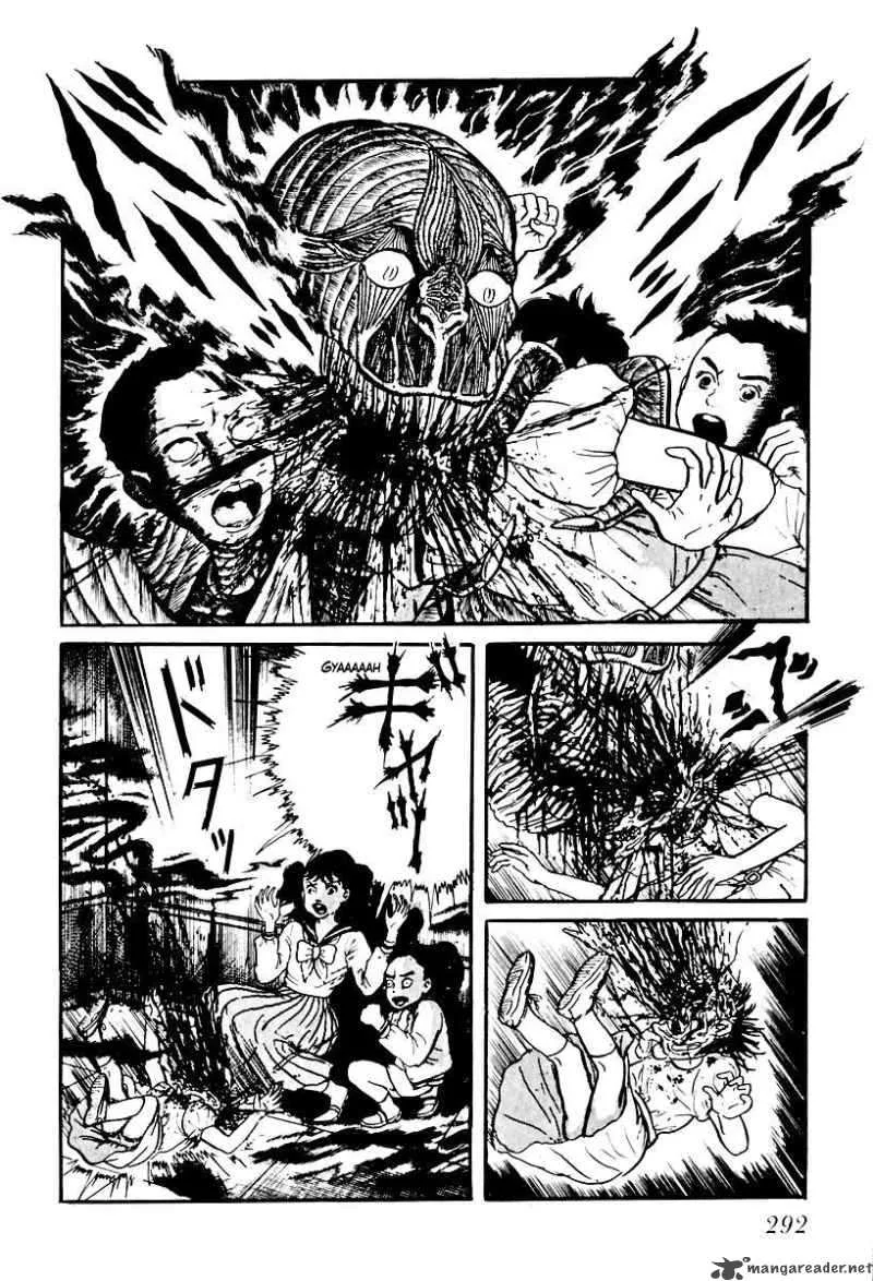 Left Hand of God-Right Hand of the Devil Chapter 76 page 2