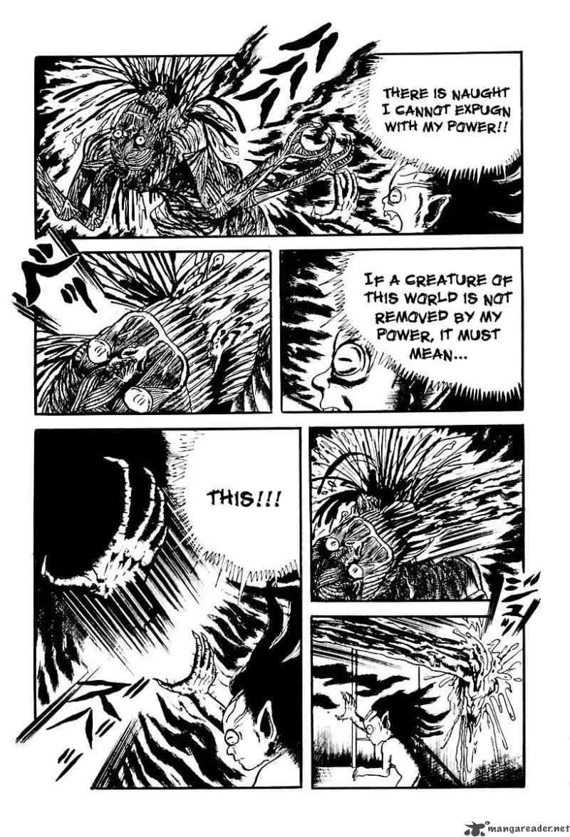 Left Hand of God-Right Hand of the Devil Chapter 77 page 5