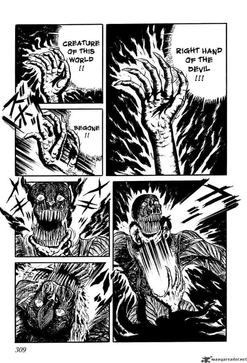 Left Hand of God-Right Hand of the Devil Chapter 77 page 3