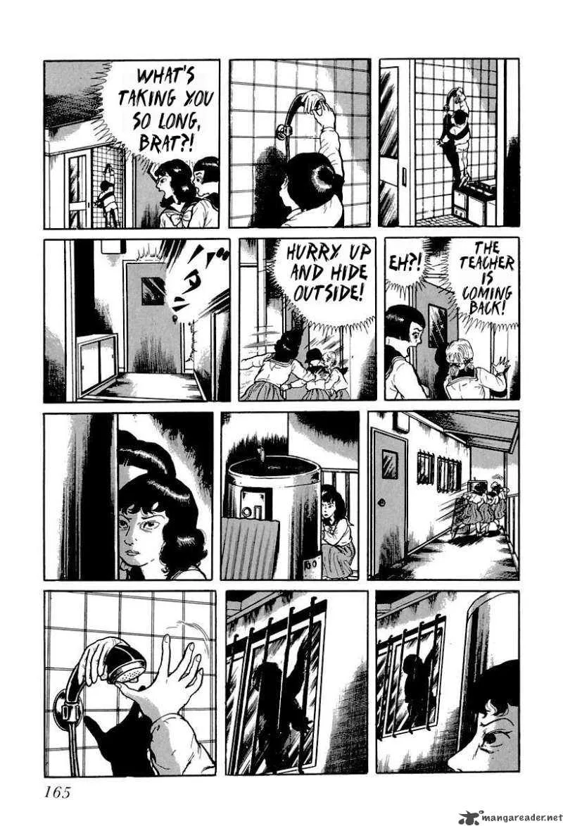 Left Hand of God-Right Hand of the Devil Chapter 9 page 15