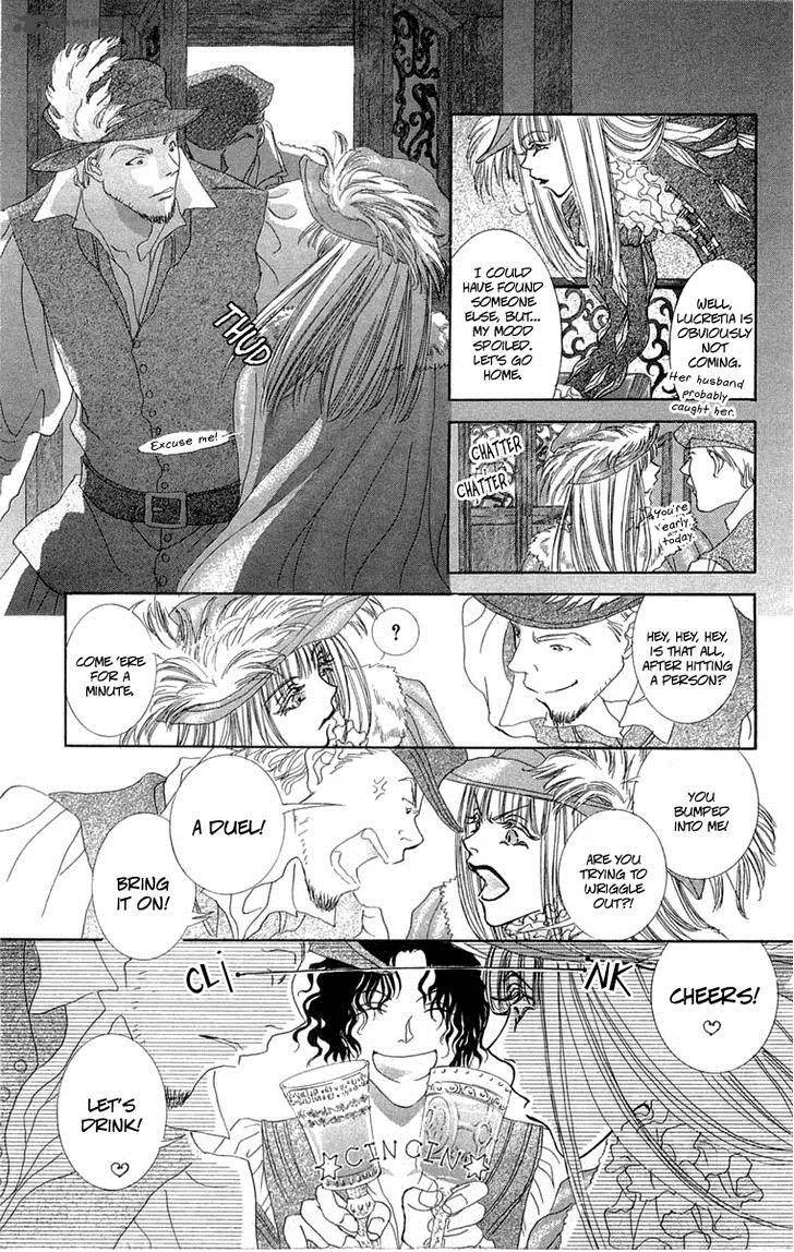 Lega no 13 Chapter 1 page 30