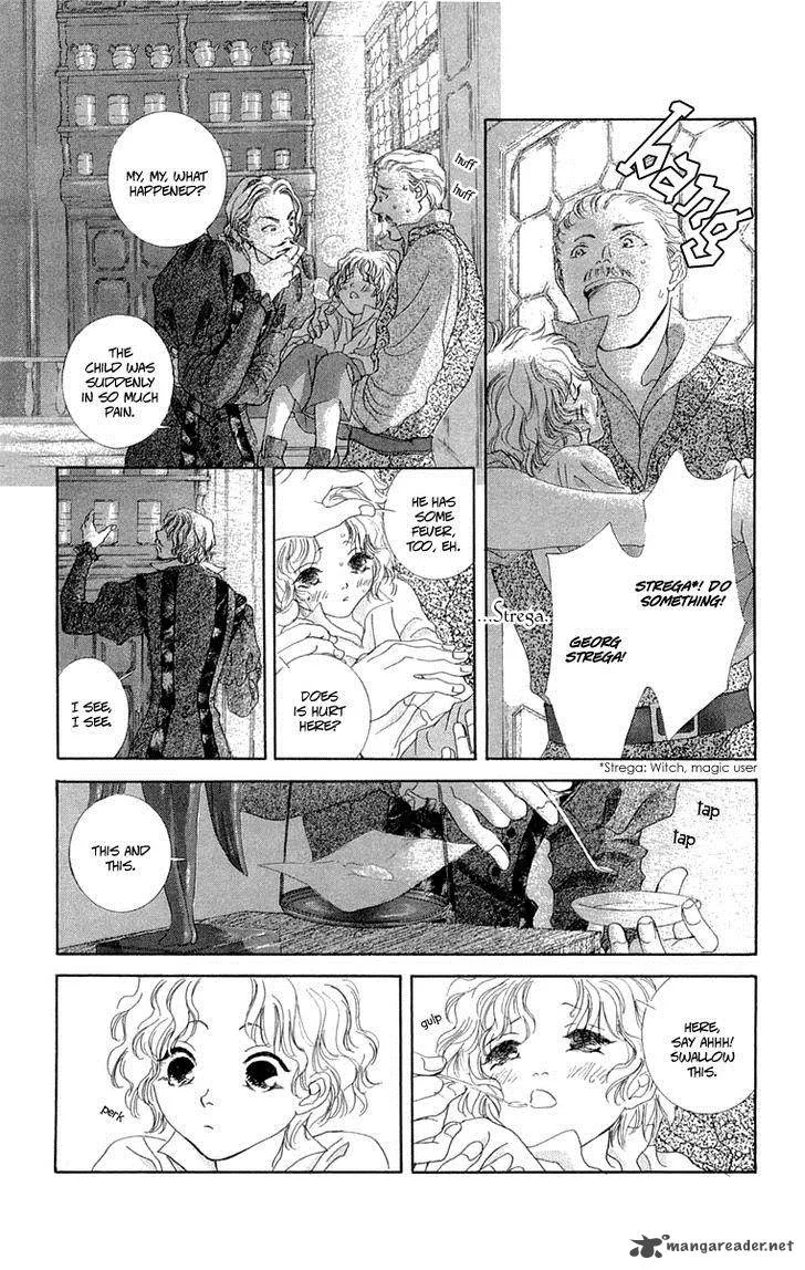 Lega no 13 Chapter 1 page 10
