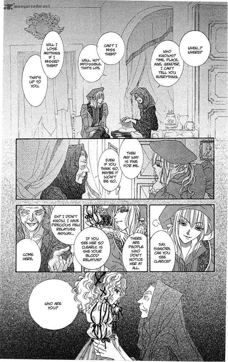 Lega no 13 Chapter 1 page 20