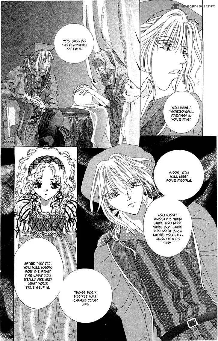 Lega no 13 Chapter 1 page 19