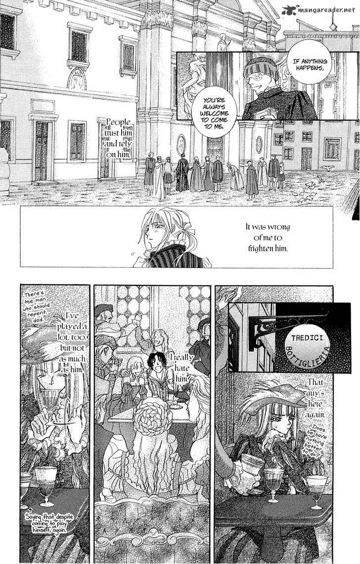 Lega no 13 Chapter 1 page 29
