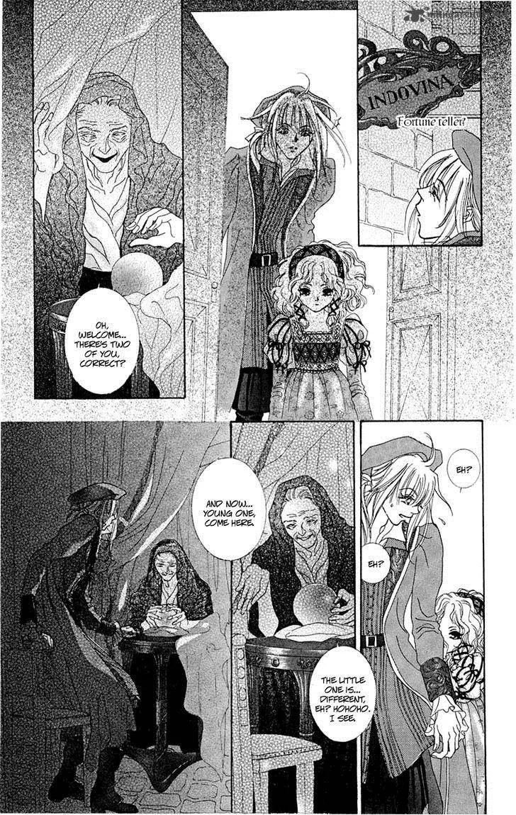 Lega no 13 Chapter 1 page 18