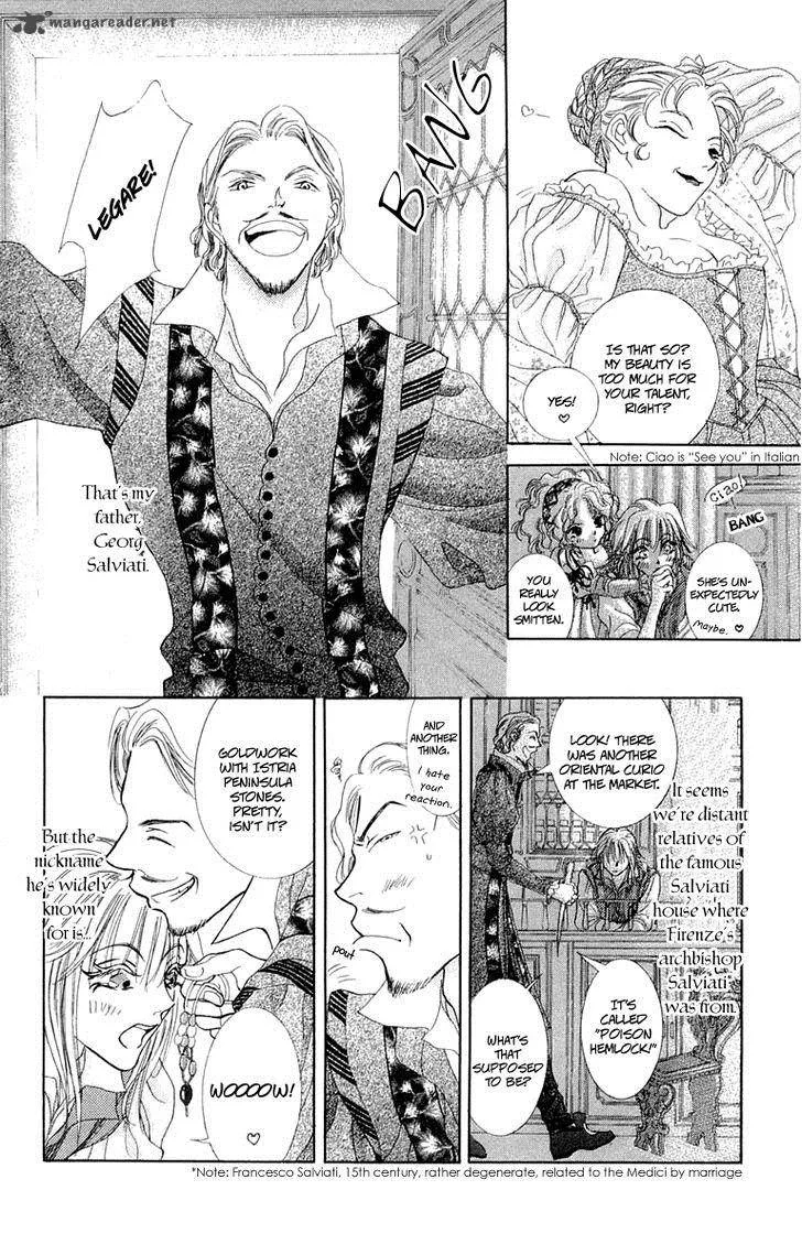 Lega no 13 Chapter 1 page 9