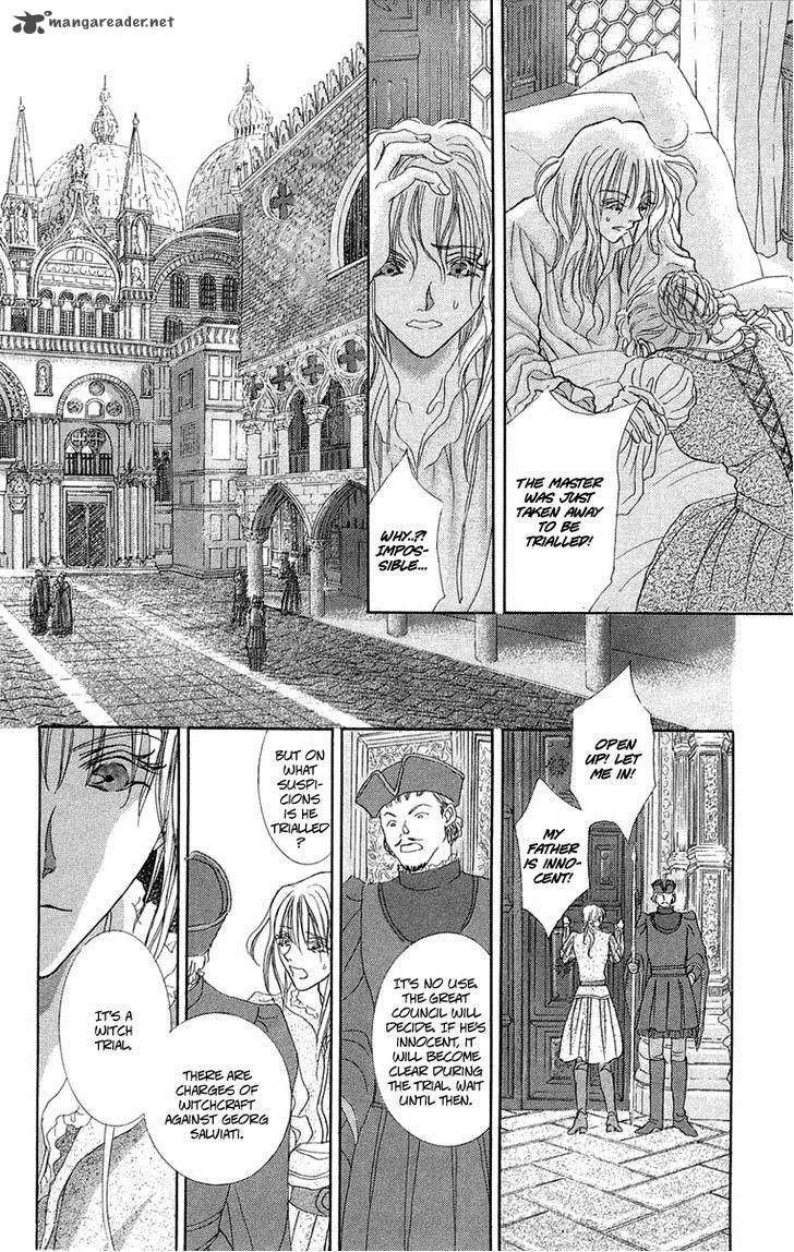 Lega no 13 Chapter 1 page 33