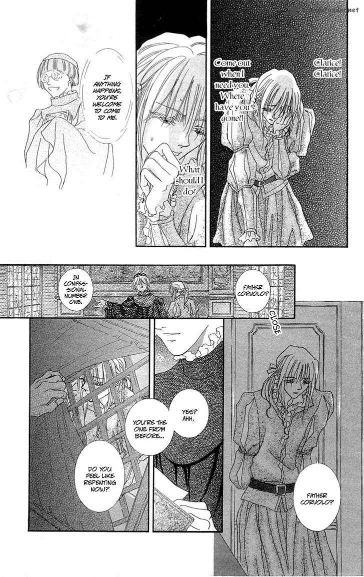 Lega no 13 Chapter 1 page 34