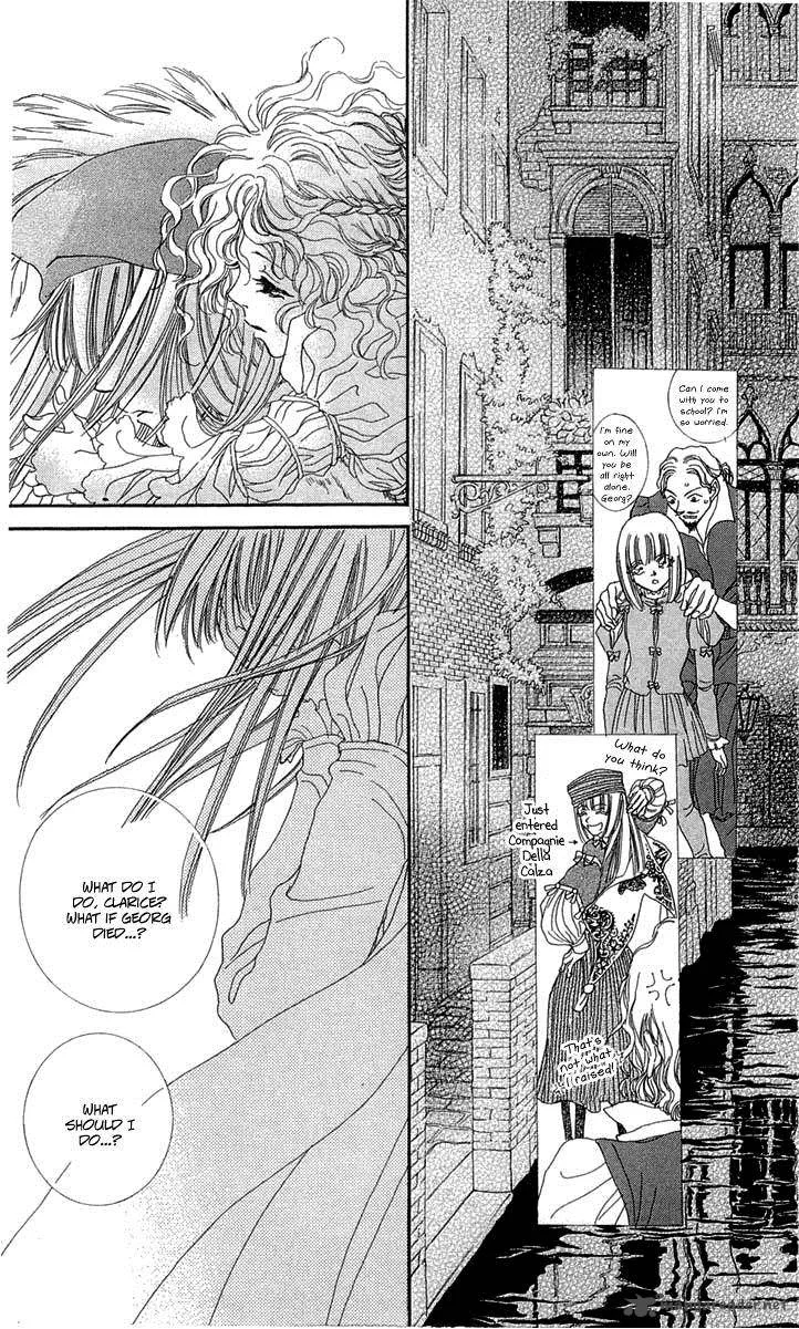 Lega no 13 Chapter 2 page 21